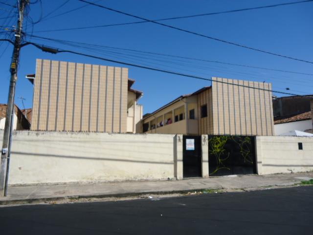 Apartamento com 1 Quarto para Alugar, 50 m² por R$ 469/Mês Rua Doutor João Amora, 147 - Manuel Sátiro, Fortaleza - CE