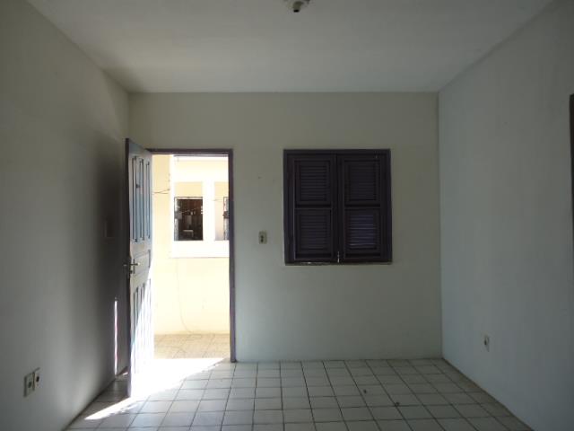 Apartamento com 1 Quarto para Alugar, 50 m² por R$ 469/Mês Rua Doutor João Amora, 147 - Manuel Sátiro, Fortaleza - CE