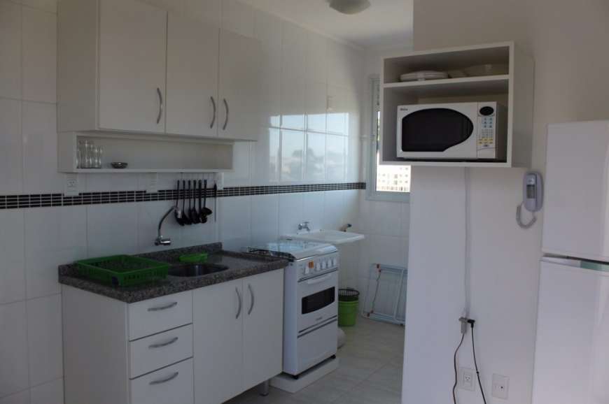 Apartamento com 1 Quarto para Alugar por R$ 450/Dia SC-402 - Jurerê, Florianópolis - SC