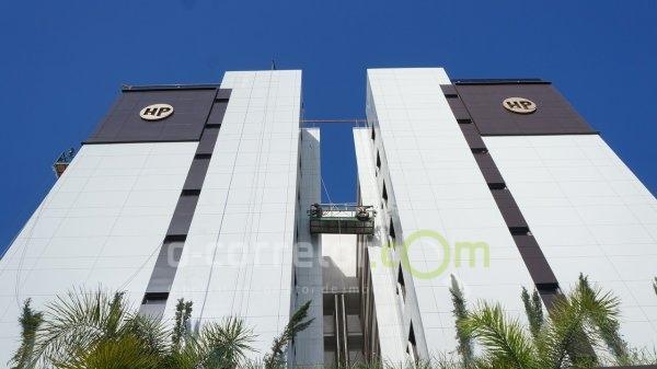 Apartamento com 1 Quarto à Venda, 33 m² por R$ 562.000 Eldorado, Diadema - SP