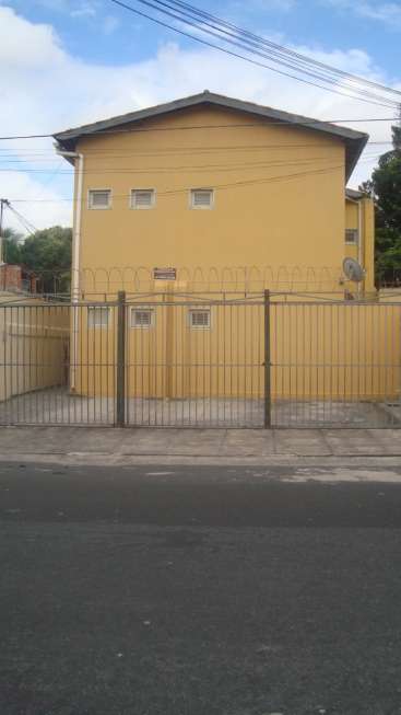 Apartamento com 2 Quartos para Alugar, 70 m² por R$ 750/Mês Rua Tavares Iracema, 577 - Rodolfo Teófilo, Fortaleza - CE