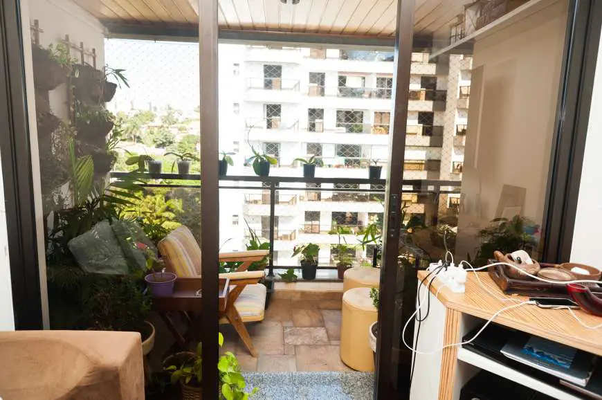 Apartamento com 4 Quartos à Venda, 129 m² por R$ 990.000 Rua Pedro Gomes Cardim - Vila Progredior, São Paulo - SP