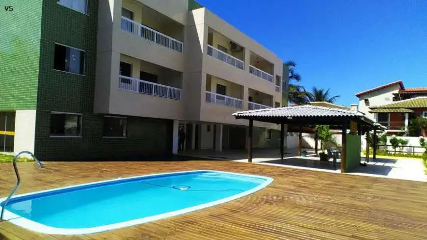 Apartamento com 1 Quarto para Alugar por R$ 1.200/Mês Ipitanga, Lauro de Freitas - BA