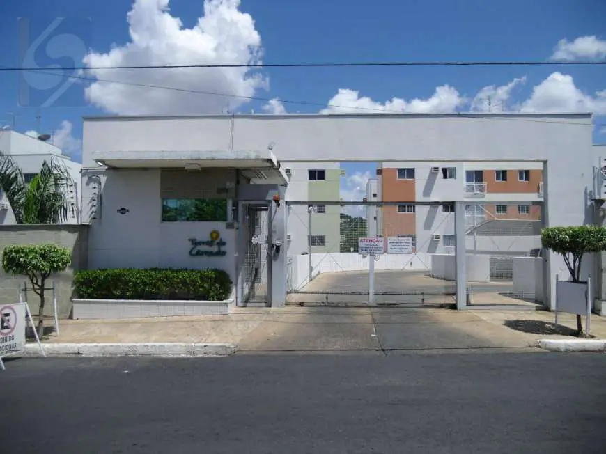 Apartamento com 3 Quartos para Alugar, 86 m² por R$ 1.100/Mês Avenida Desembargador Antônio Querino de Araújo - Poção, Cuiabá - MT