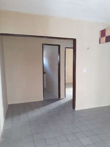 Apartamento com 1 Quarto para Alugar, 55 m² por R$ 600/Mês Rua Deputado Manoel Matoso Filho, 219 - Monte Castelo, Fortaleza - CE