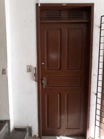 Apartamento com 1 Quarto para Alugar, 55 m² por R$ 600/Mês Rua Deputado Manoel Matoso Filho, 219 - Monte Castelo, Fortaleza - CE