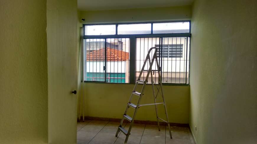 Apartamento com 3 Quartos para Alugar, 110 m² por R$ 1.000/Mês Centro, Mogi das Cruzes - SP
