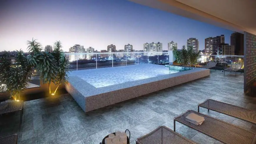 Apartamento com 1 Quarto à Venda, 37 m² por R$ 199.000 Avenida João Batista - Centro, Osasco - SP
