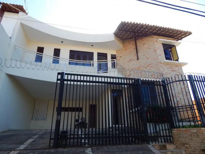 Apartamento com 1 Quarto para Alugar, 25 m² por R$ 700/Mês Rua Desembargador Silvino Bezerra Neto, 2030 - Lagoa Nova, Natal - RN