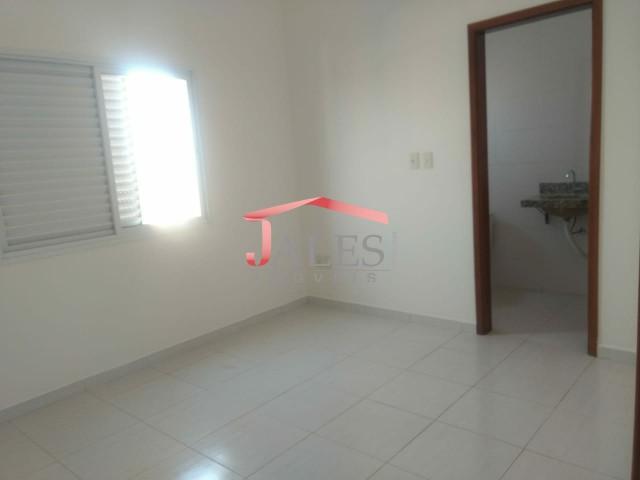 Apartamento com 1 Quarto à Venda, 40 m² por R$ 164.000 Higienopolis, São José do Rio Preto - SP