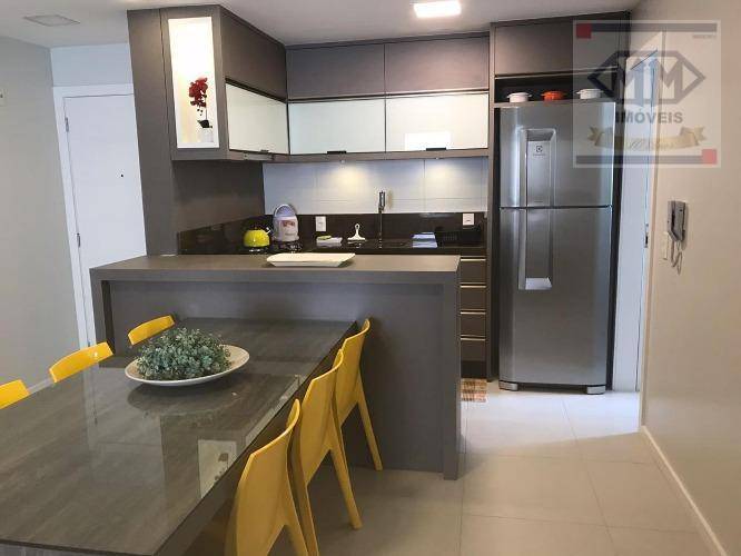 Apartamento com 3 Quartos para Alugar, 98 m² por R$ 960/Dia Rua das Gaivotas, 701 - Ingleses do Rio Vermelho, Florianópolis - SC