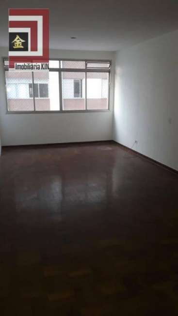 Apartamento com 4 Quartos para Alugar, 130 m² por R$ 3.500/Mês Vila Mariana, São Paulo - SP