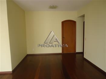 Apartamento com 4 Quartos para Alugar, 143 m² por R$ 1.800/Mês Vila Bastos, Santo André - SP