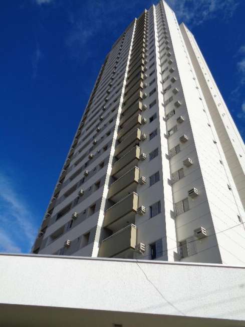 Apartamento com 2 Quartos para Alugar, 65 m² por R$ 1.500/Mês Avenida Ipiranga - Cidade Alta, Cuiabá - MT