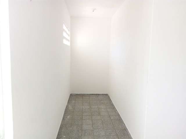 Apartamento com 1 Quarto para Alugar, 50 m² por R$ 550/Mês Rua Fernando Weyne, 115 - Monte Castelo, Fortaleza - CE