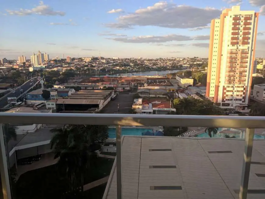 Apartamento com 4 Quartos à Venda, 330 m² por R$ 1.500.000 Avenida da Saudade - Vila Santa Cruz, São José do Rio Preto - SP