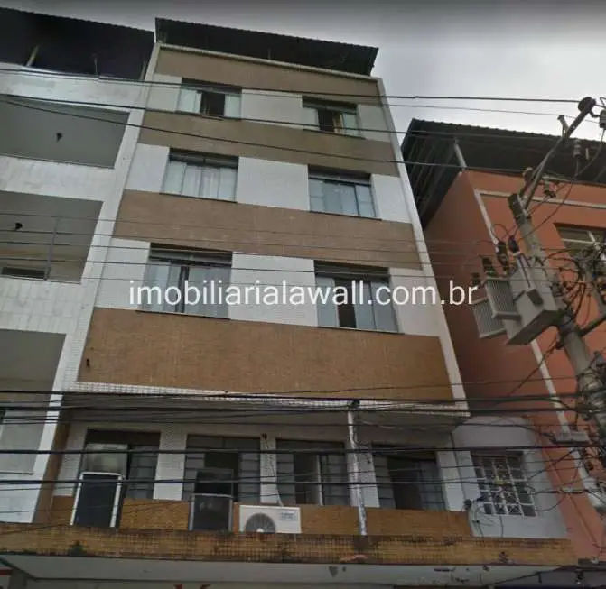 Apartamento com 1 Quarto para Alugar por R$ 400/Mês São Mateus, Juiz de Fora - MG