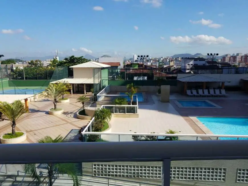 Apartamento com 4 Quartos para Alugar, 270 m² por R$ 3.000/Mês Praia de Itaparica, Vila Velha - ES