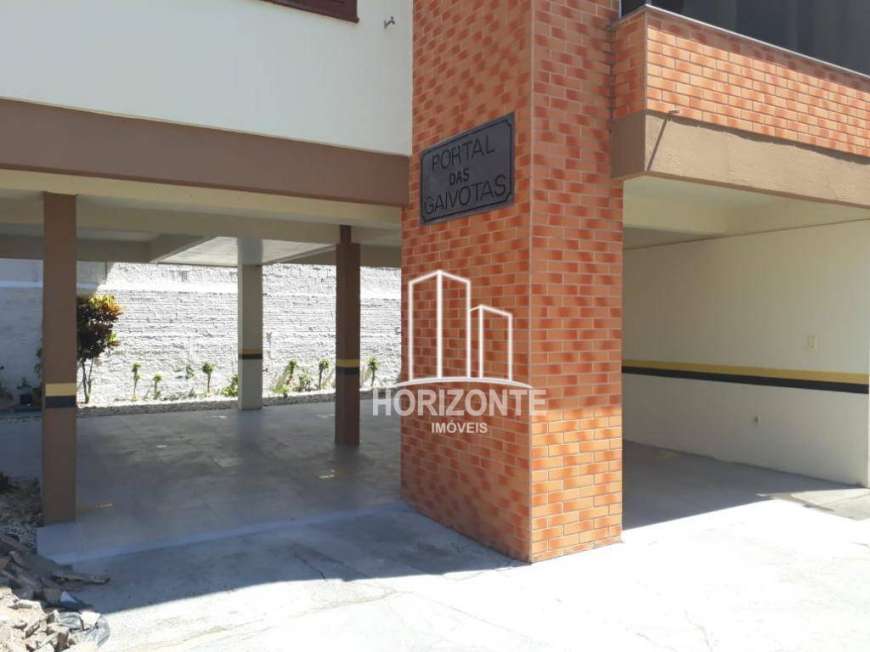 Apartamento com 2 Quartos para Alugar, 85 m² por R$ 500/Dia Rua das Gaivotas, 293 - Ingleses do Rio Vermelho, Florianópolis - SC