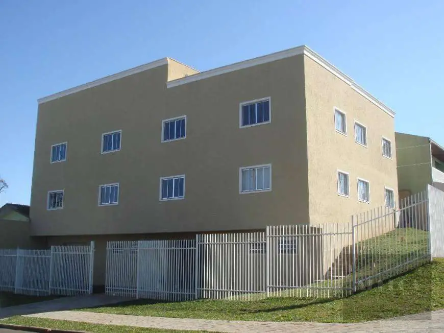 Apartamento com 2 Quartos para Alugar, 40 m² por R$ 1.100/Mês Rua Padre João Kominek, 278 - Orleans, Curitiba - PR