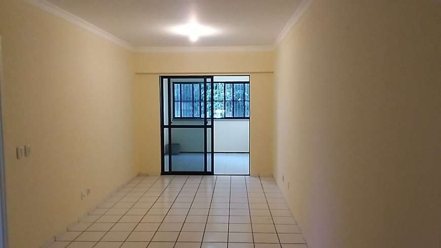 Apartamento com 3 Quartos para Alugar, 100 m² por R$ 950/Mês Avenida Visconde do Rio Branco, 2125 - Joaquim Tavora, Fortaleza - CE