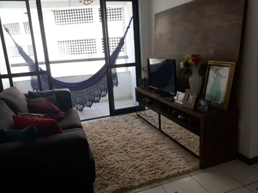 Apartamento com 2 Quartos para Alugar, 65 m² por R$ 1.850/Mês Rua Frederico Edelweiss, 522 - Rio Vermelho, Salvador - BA