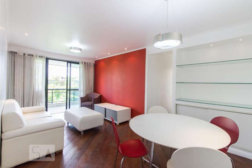 Apartamento com 2 Quartos para Alugar, 97 m² por R$ 2.250/Mês Avenida Ministro Afrânio Costa, 255 - Barra da Tijuca, Rio de Janeiro - RJ