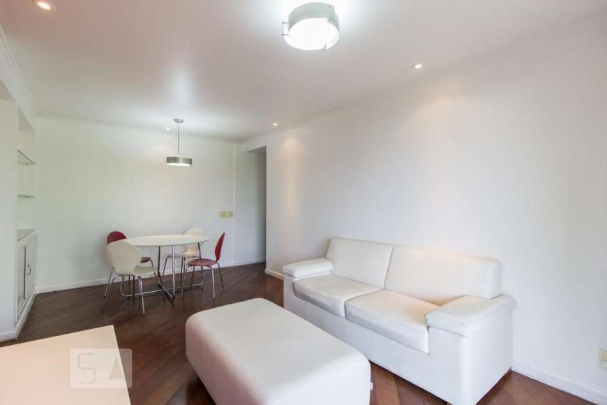Apartamento com 2 Quartos para Alugar, 97 m² por R$ 2.250/Mês Avenida Ministro Afrânio Costa, 255 - Barra da Tijuca, Rio de Janeiro - RJ