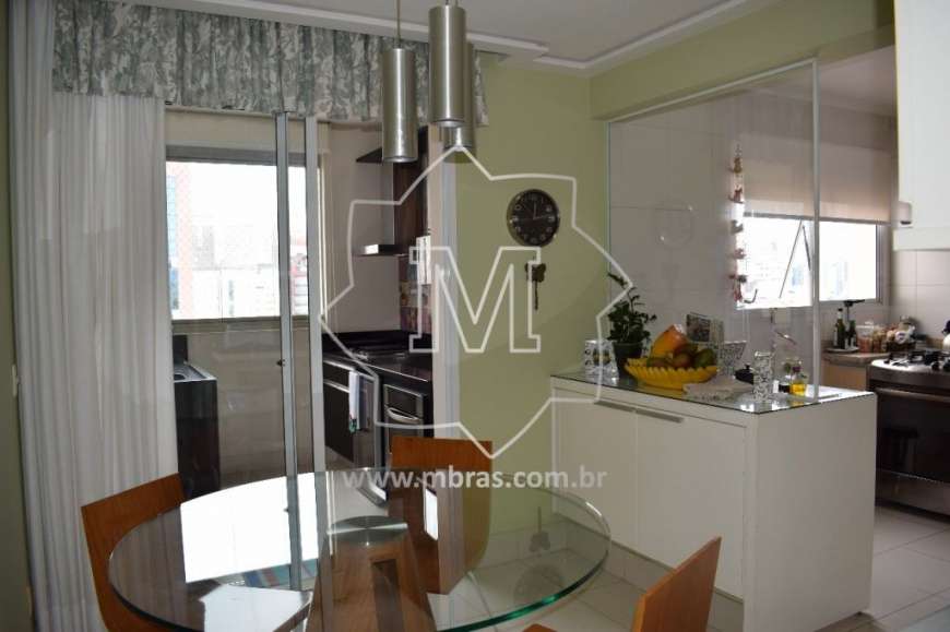 Apartamento com 4 Quartos à Venda, 238 m² por R$ 3.540.000 Rua Arandu - Brooklin, São Paulo - SP