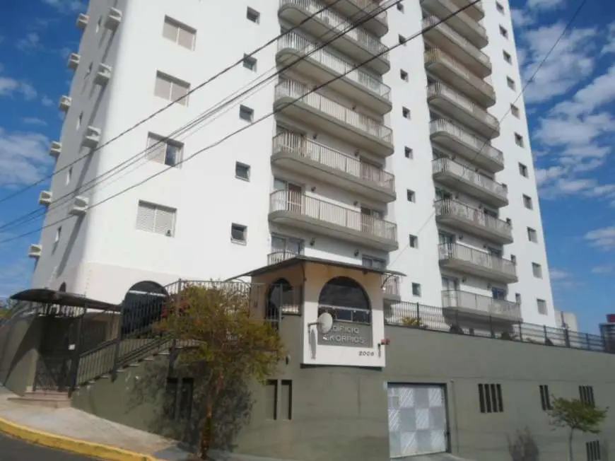 Apartamento com 4 Quartos à Venda, 346 m² por R$ 1.500.000 Alemães, Piracicaba - SP