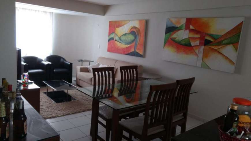 Apartamento com 2 Quartos para Alugar, 56 m² por R$ 1.300/Mês Rua Felipe Camarão, 313 - Ribeira, Natal - RN