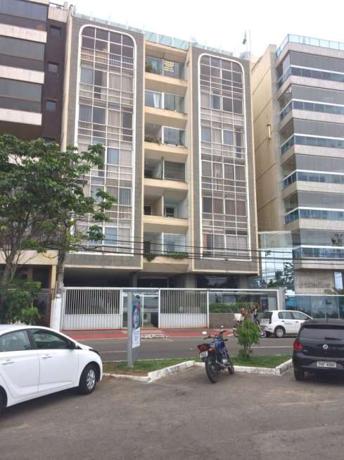 Apartamento com 4 Quartos para Alugar, 250 m² por R$ 2.000/Mês Praia da Costa, Vila Velha - ES