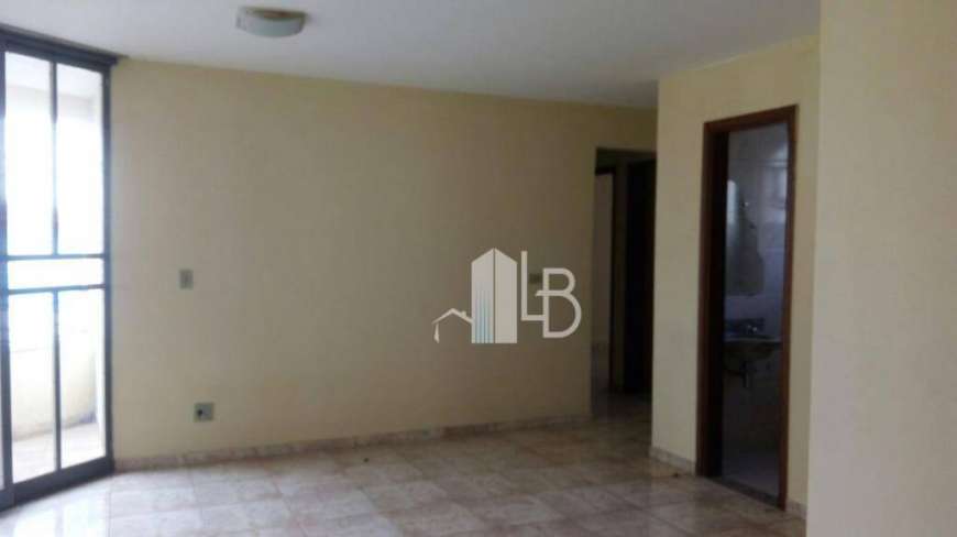 Apartamento com 3 Quartos para Alugar, 100 m² por R$ 1.300/Mês Alameda Uberaba, 200 - Jardim Finotti, Uberlândia - MG