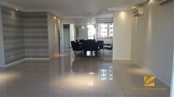 Apartamento com 4 Quartos para Alugar, 288 m² por R$ 5.000/Mês Avenida São Sebastião, 205 - Goiabeiras, Cuiabá - MT
