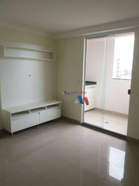 Apartamento com 1 Quarto à Venda, 50 m² por R$ 265.000 Rua Milton Gabriel - Jardim Walkiria, São José do Rio Preto - SP