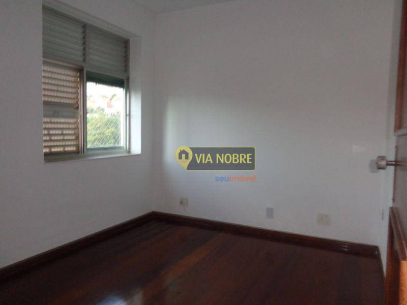 Apartamento com 4 Quartos para Alugar, 170 m² por R$ 4.000/Mês Rua Engenheiro Caetano Lopes - Sion, Belo Horizonte - MG