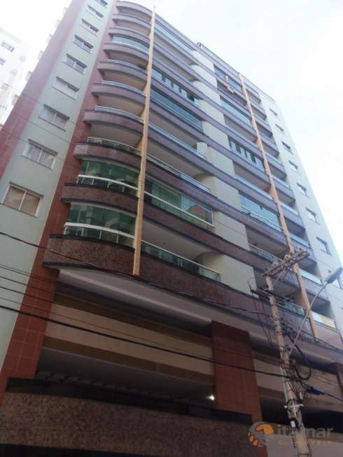 Apartamento com 3 Quartos para Alugar por R$ 500/Dia Centro, Guarapari - ES