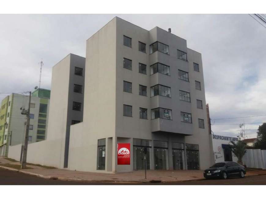Apartamento com 3 Quartos para Alugar, 70 m² por R$ 750/Mês Rua Maringá, 2912 - São Cristovão, Cascavel - PR