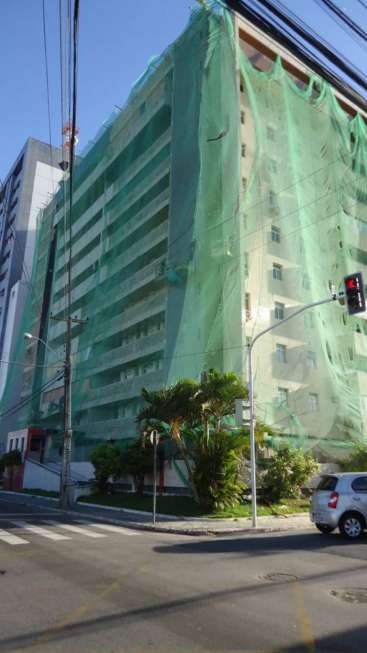 Apartamento com 3 Quartos para Alugar, 124 m² por R$ 1.300/Mês Avenida Amazonas - Estados, João Pessoa - PB