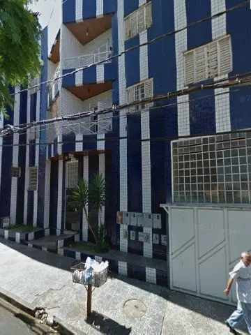 Apartamento com 1 Quarto para Alugar, 55 m² por R$ 650/Mês Centro, Uberaba - MG