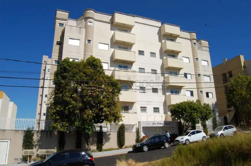 Apartamento com 4 Quartos para Alugar, 168 m² por R$ 2.100/Mês Residencial Amazonas , Franca - SP