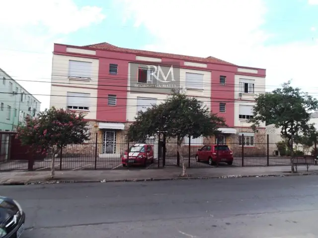 Apartamento com 2 Quartos para Alugar, 89 m² por R$ 850/Mês Avenida Niterói - Medianeira, Porto Alegre - RS