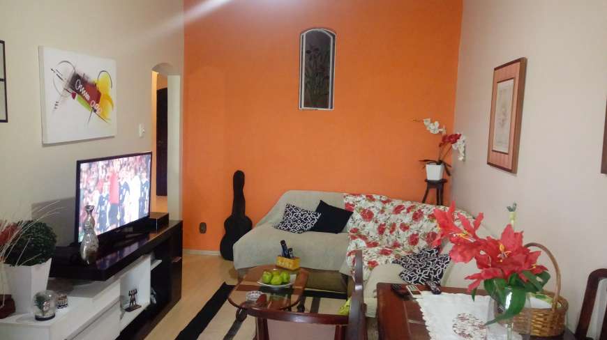 Apartamento com 4 Quartos à Venda, 162 m² por R$ 430.000 Avenida Marechal Rondon, 1057 - Rocha, Rio de Janeiro - RJ