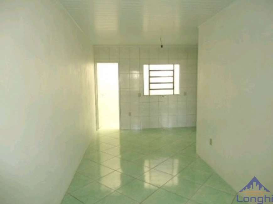 Apartamento com 1 Quarto para Alugar, 42 m² por R$ 500/Mês Rua Leopoldo Carlim, 250 - Medianeira, Caxias do Sul - RS