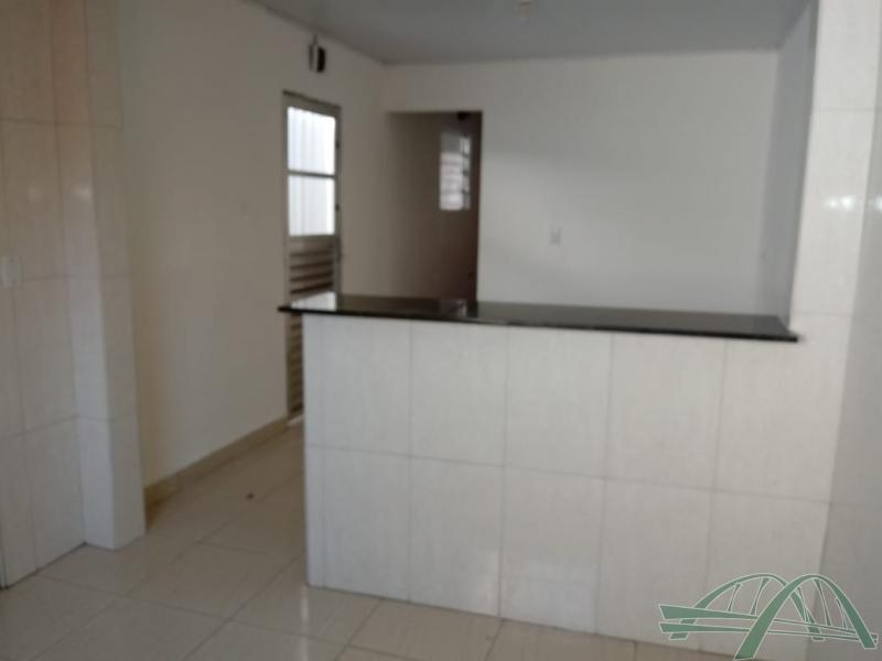 Apartamento com 2 Quartos para Alugar por R$ 1.400/Mês Bandeiras, Osasco - SP
