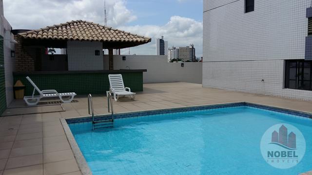 Apartamento com 3 Quartos à Venda, 120 m² por R$ 350.000 Kalilandia, Feira de Santana - BA