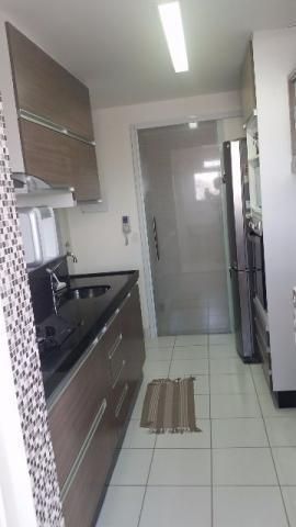 Apartamento com 3 Quartos para Alugar, 119 m² por R$ 4.300/Mês Lagoa Nova, Natal - RN