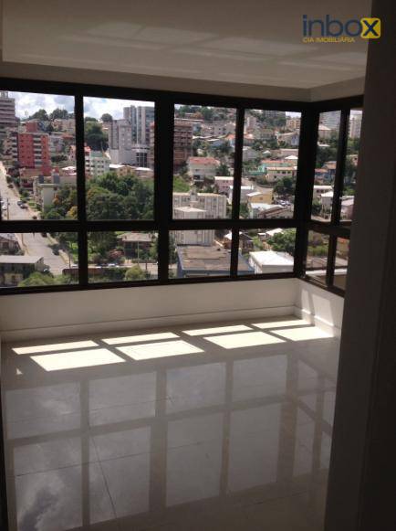 Apartamento com 1 Quarto para Alugar, 48 m² por R$ 710/Mês Humaitá, Bento Gonçalves - RS