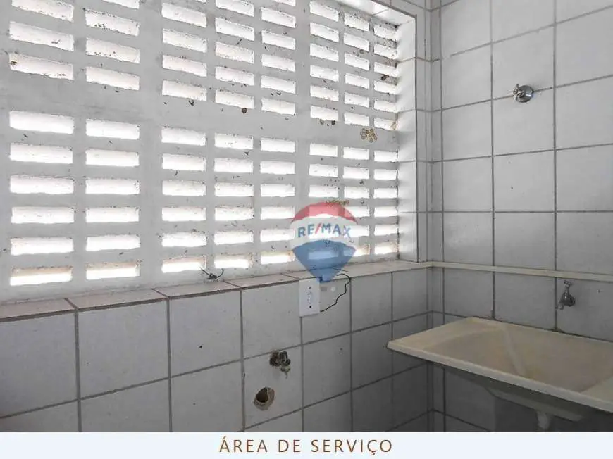 Apartamento com 2 Quartos para Alugar, 48 m² por R$ 750/Mês Rua Adália Suassuna Barreto, 280 - Estados, João Pessoa - PB