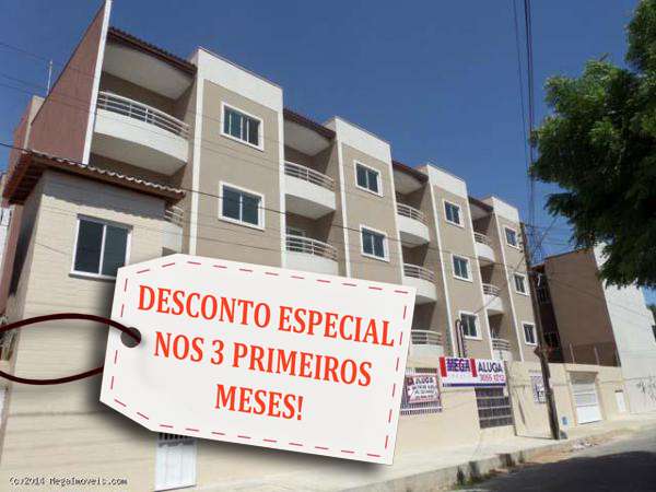 Apartamento com 2 Quartos para Alugar por R$ 750/Mês Rua Padre Perdigão Sampaio, 856 - Autran Nunes, Fortaleza - CE